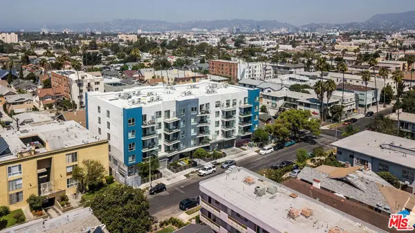105 S Mariposa Avenue #202, Los Angeles, CA 90004