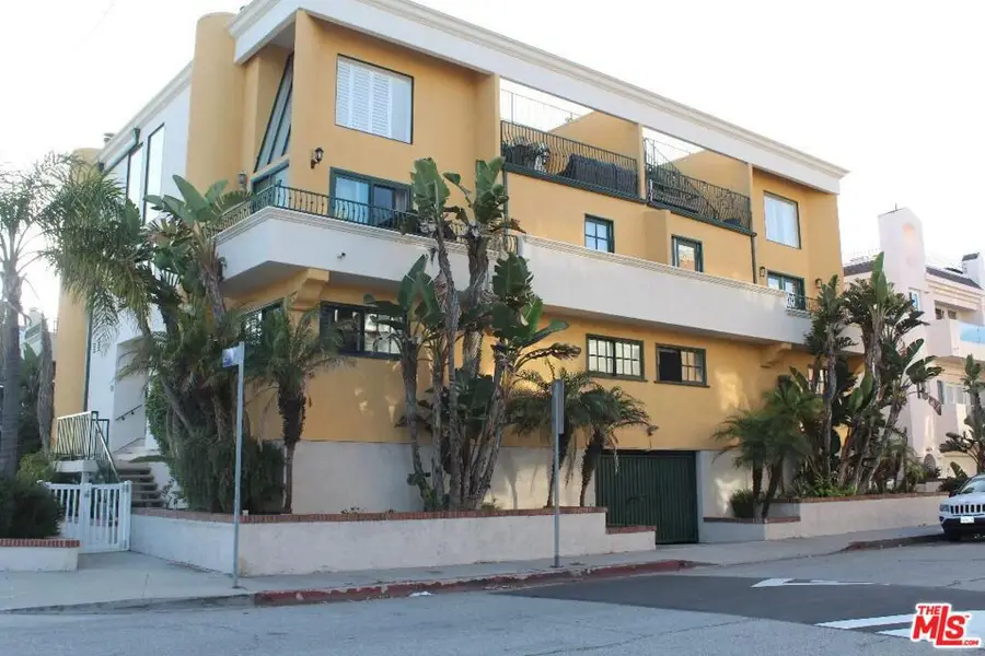 6415 Pacific Avenue #C, Playa Del Rey, CA 90293 - #3