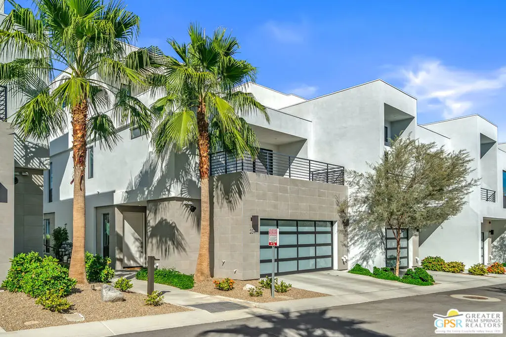 234 Mayfair Way, Palm Springs, CA 92264 - #1