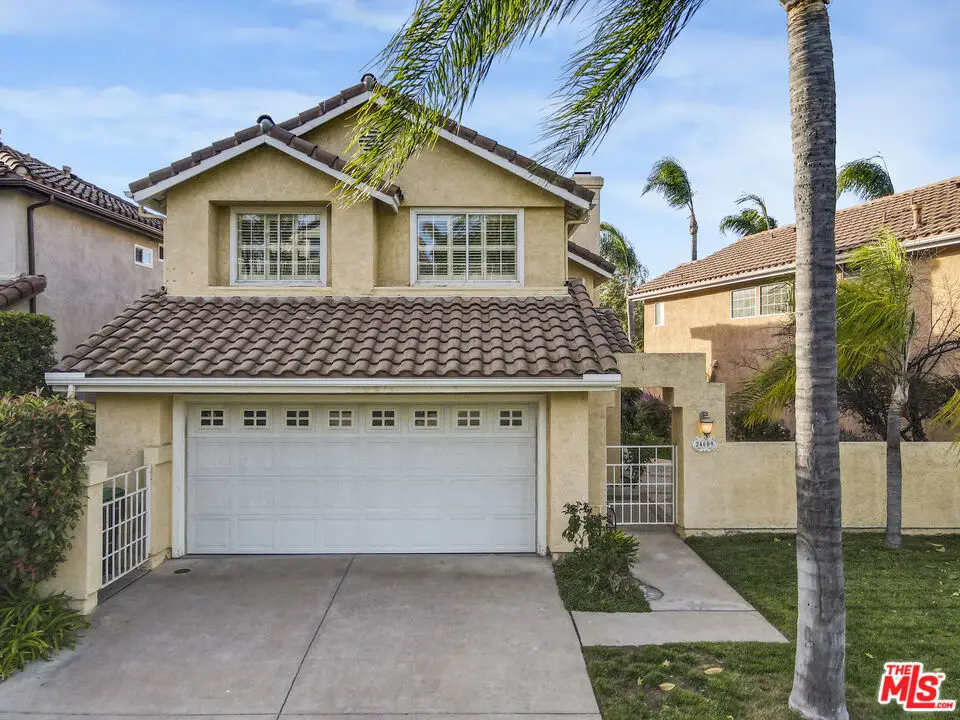 24609 Senda Salvia, Calabasas, CA 91302 - #1