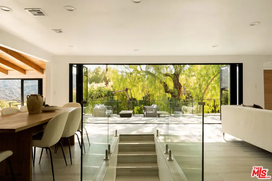 2600 Topanga Skyline Drive, Topanga, CA 90290 - #3