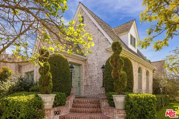 902 S Citrus Avenue, Los Angeles, CA 90036