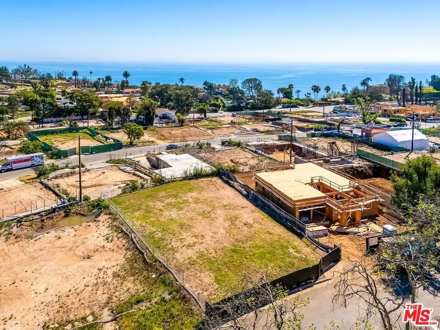 16814 Bollinger Drive, Pacific Palisades, CA 90272 - #2