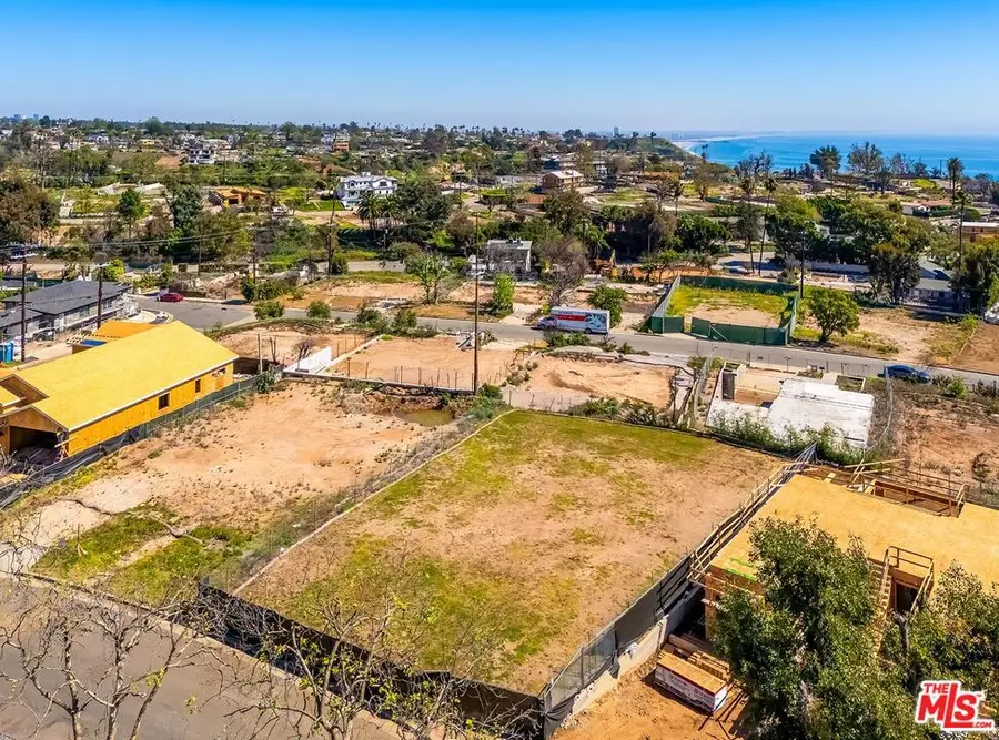 16814 Bollinger Drive, Pacific Palisades, CA 90272 - #3