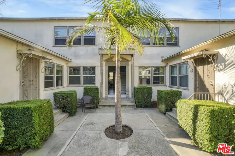 5202 Knowlton Street, Los Angeles, CA 90045 - #3