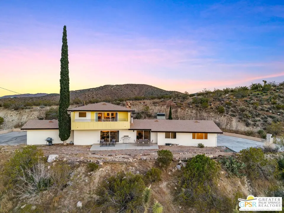 7913 Joshua Lane, Yucca Valley, CA 92284 - #1