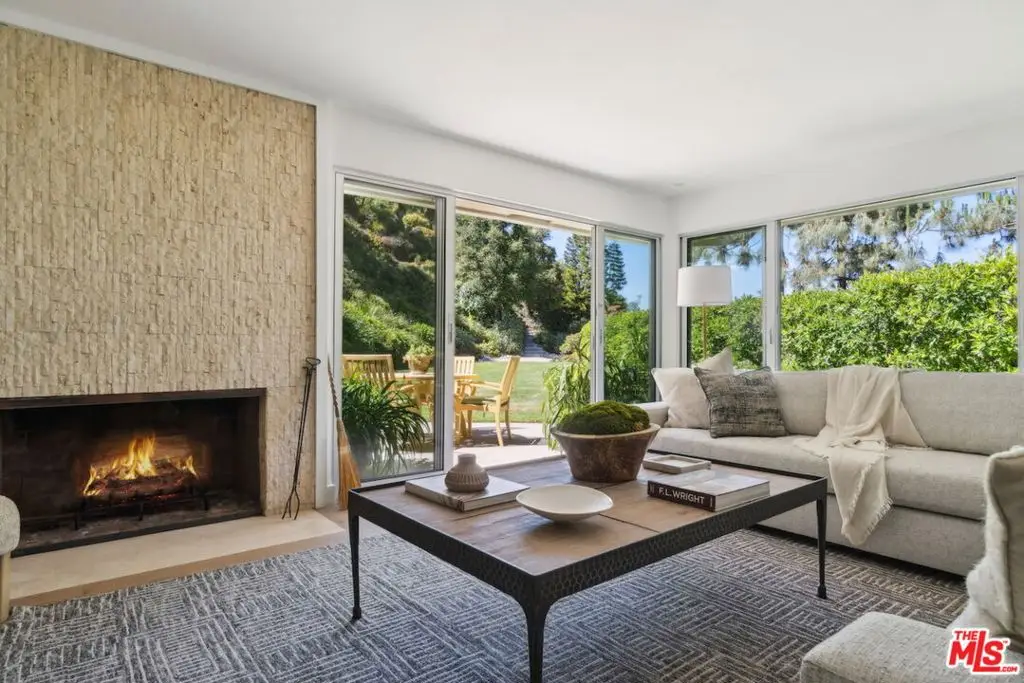 1726 Stone Canyon Road, Los Angeles, CA 90077 - #1