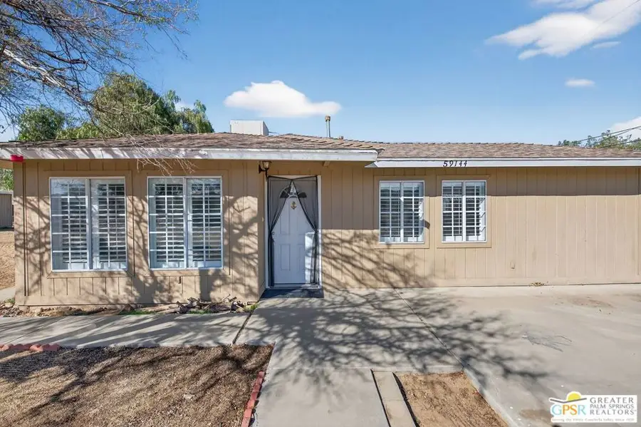 59144 David Avenue, Yucca Valley, CA 92284 - #2