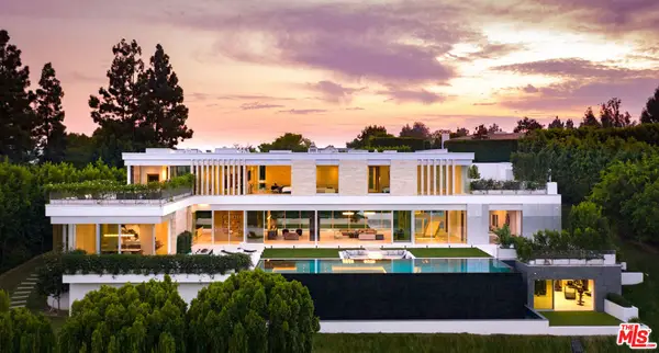 642 Perugia Way, Los Angeles, CA 90077