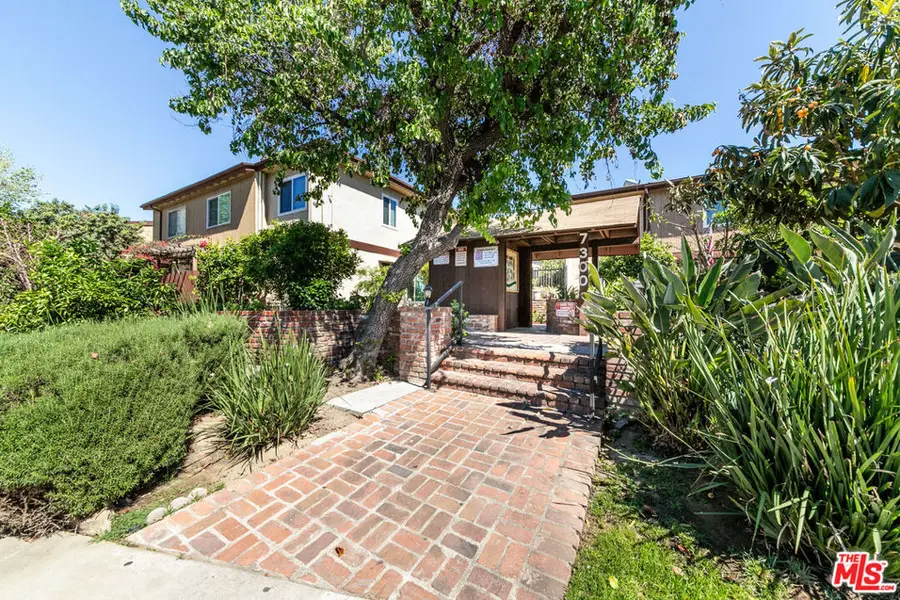 7320 Lennox Avenue #L3, Van Nuys, CA 91405 - #2