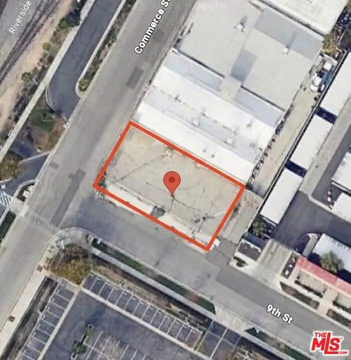 3800 Commerce Street, Riverside, CA 92507 - #1