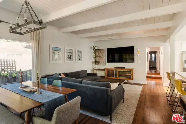 8404 Kirkwood Drive, Los Angeles, CA 90046