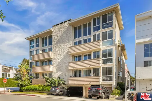 30 Driftwood Street #4, Marina Del Rey, CA 90292