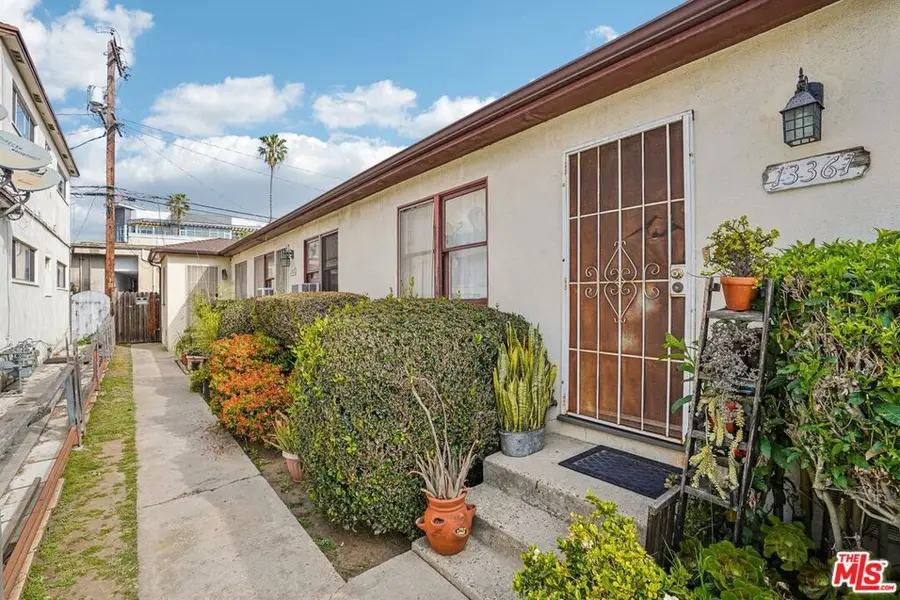 13361 Beach Avenue, Marina Del Rey, CA 90292 - #2