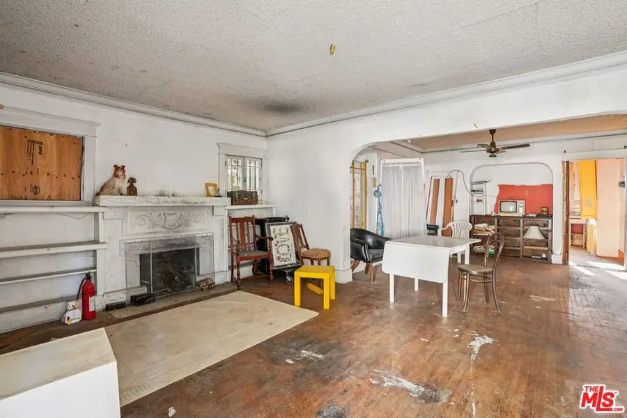 935 N Gardner Street, West Hollywood, CA 90046 - #2