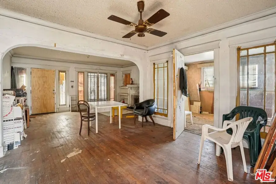 935 N Gardner Street, West Hollywood, CA 90046 - #3