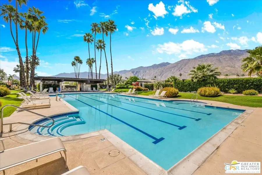 410 N Hermosa Drive, Palm Springs, CA 92262 - #2
