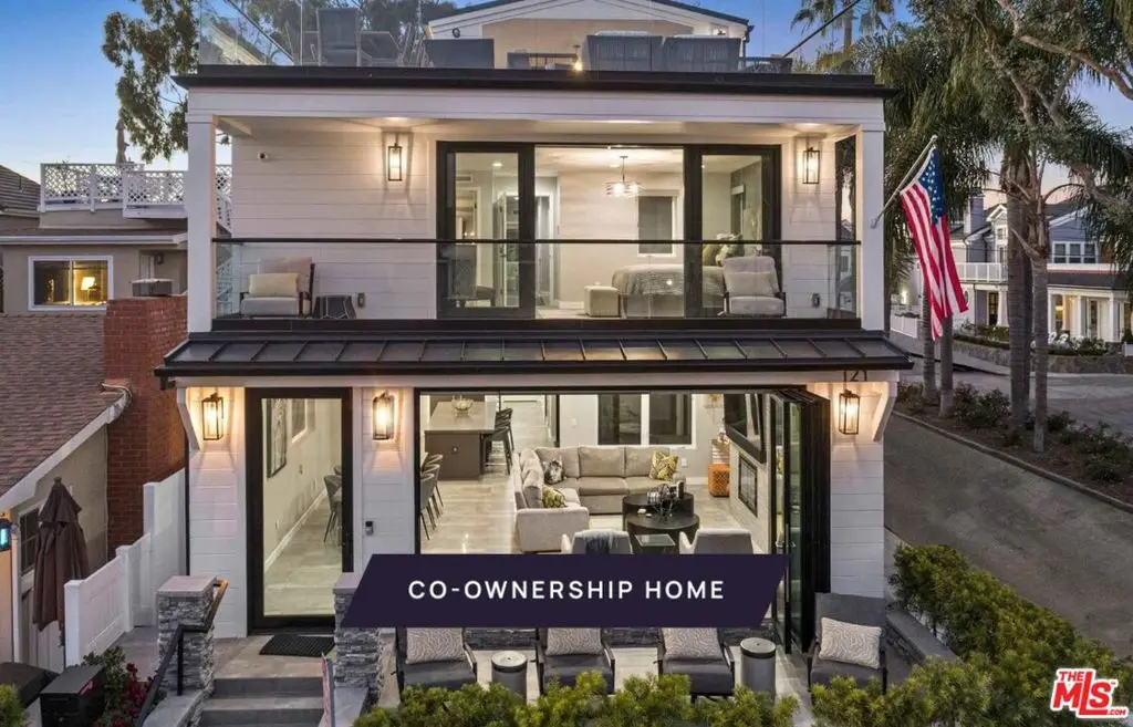 121 Emerald Avenue, Newport Beach, CA 92662 - #1