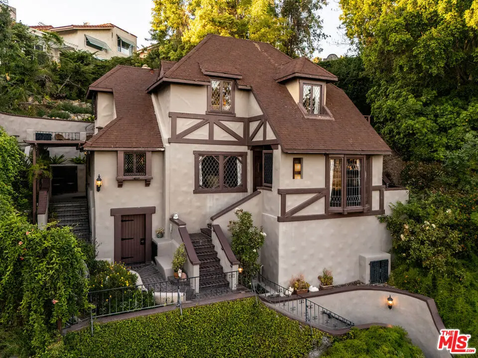 769 Bonita Drive, South Pasadena, CA 91030 - #1