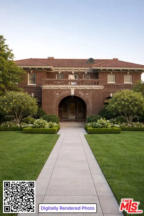 1130 Westchester Place, Los Angeles, CA 90019 - #2