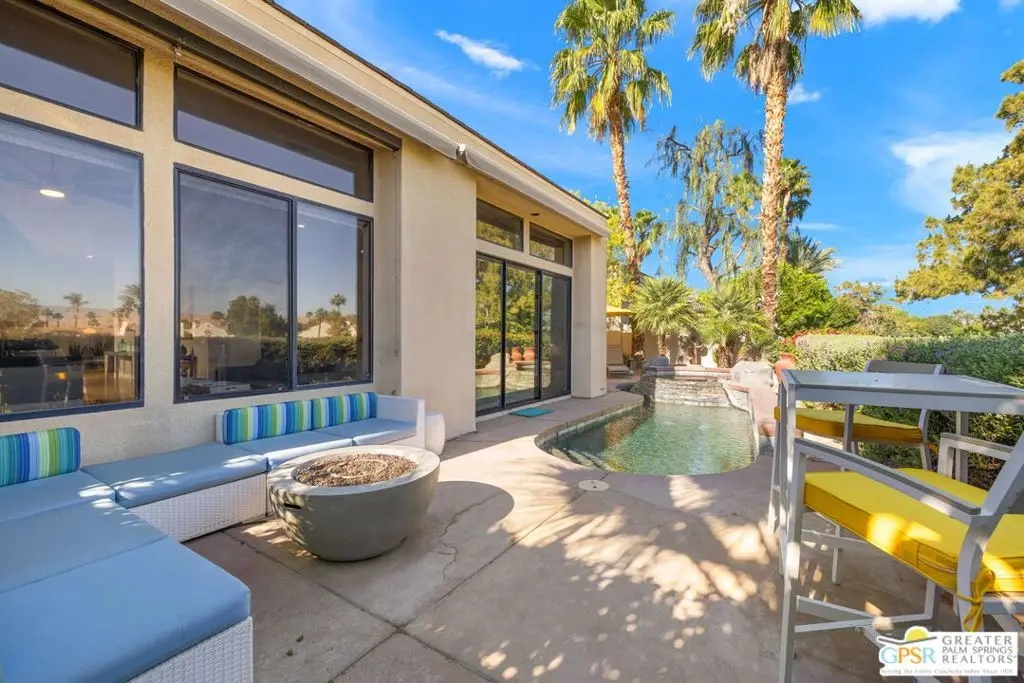 20 Birkdale Circle, Rancho Mirage, CA 92270 - #1
