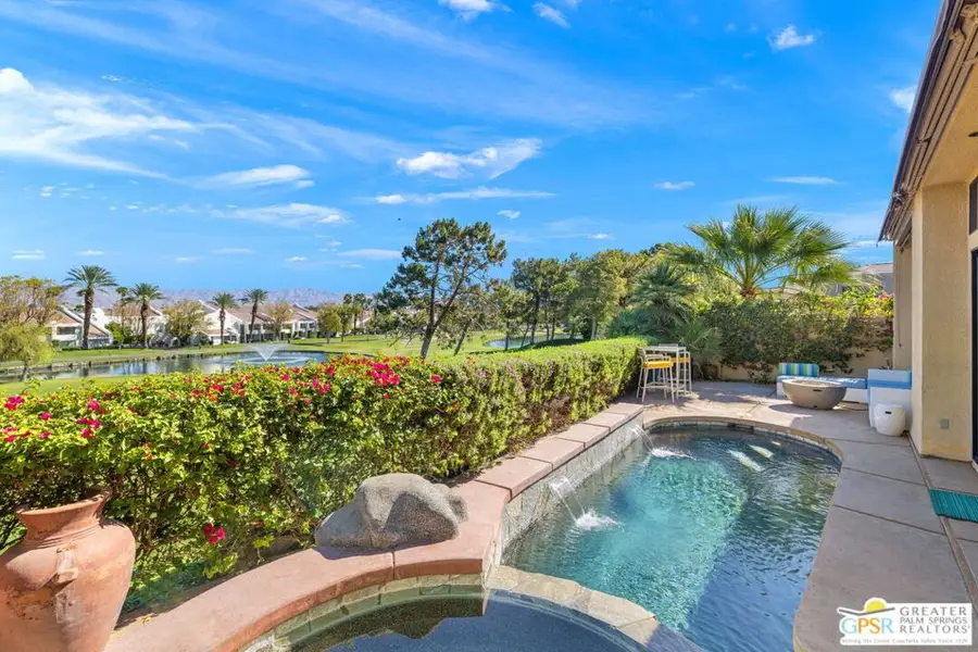 20 Birkdale Circle, Rancho Mirage, CA 92270 - #3