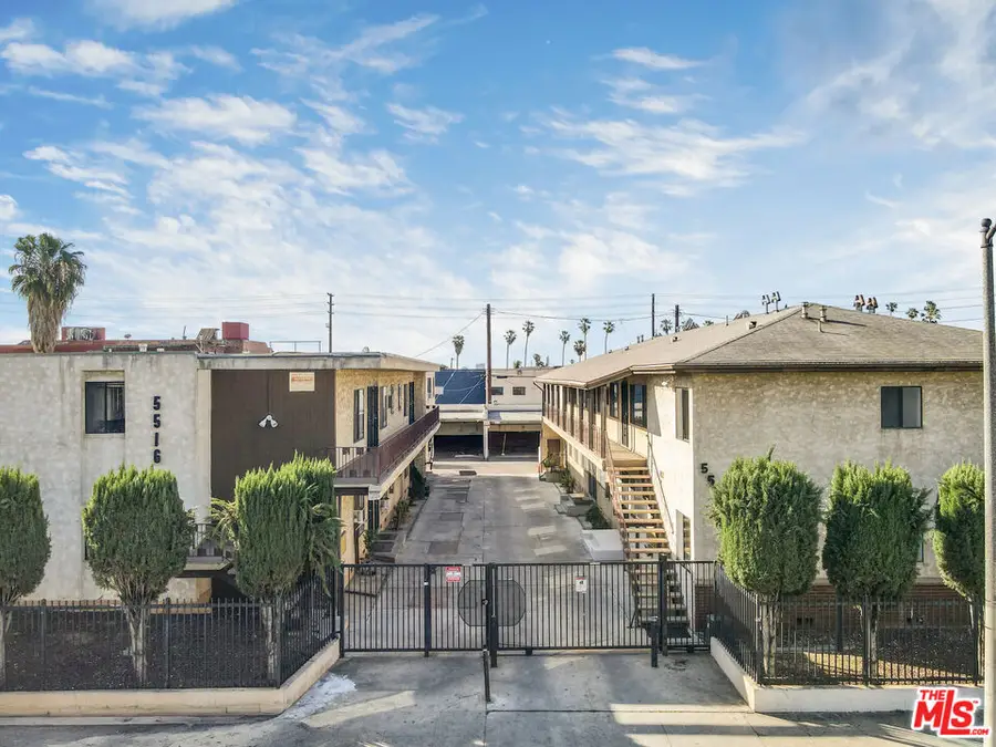 5516 Virginia Avenue, Los Angeles, CA 90038 - #3