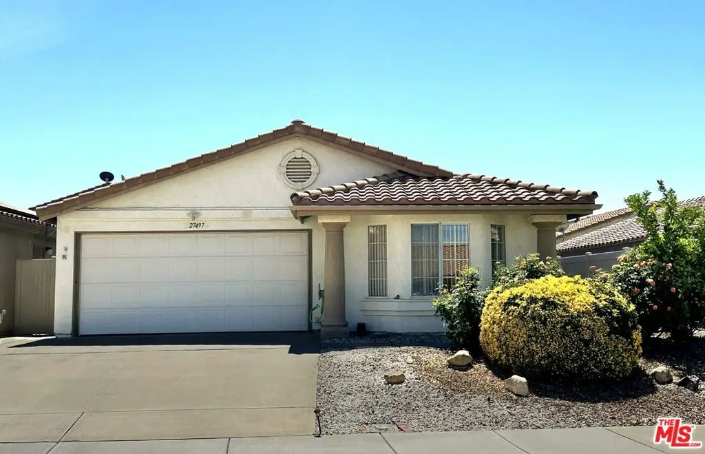 27497 Camino Vacuna, Menifee, CA 92585 - #1