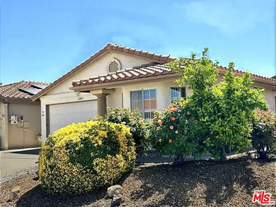 27497 Camino Vacuna, Menifee, CA 92585 - #2
