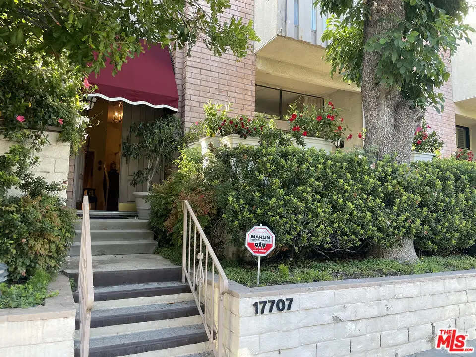 17707 Magnolia Boulevard, Encino, CA 91316 - #1