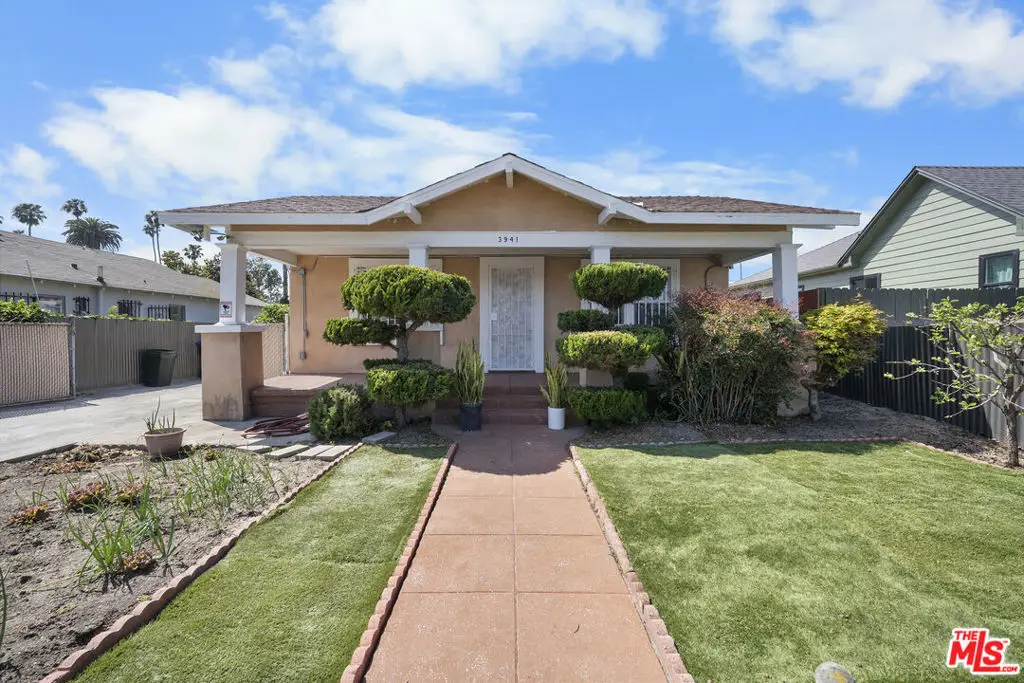 3941 2nd Avenue, Los Angeles, CA 90008 - #1