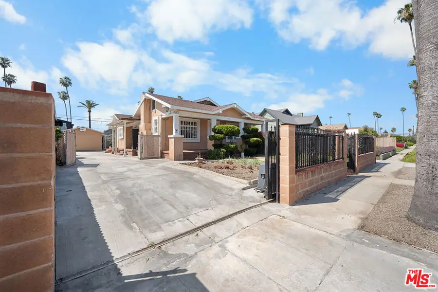 3941 2nd Avenue, Los Angeles, CA 90008 - #3