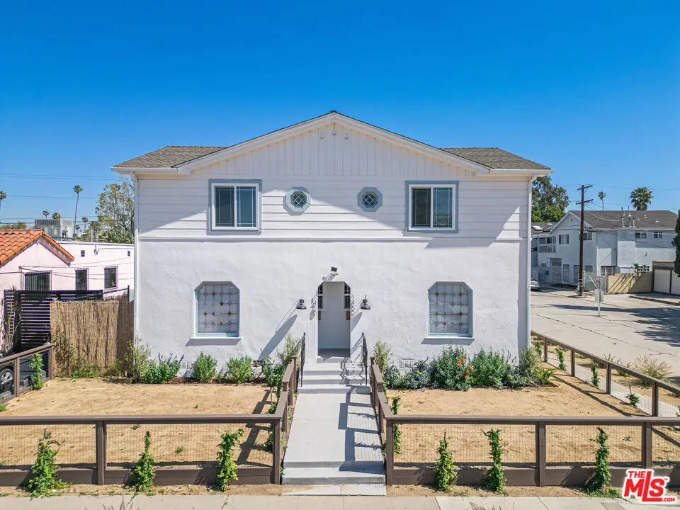 5315 Saturn Street, Los Angeles, CA 90019 - #1