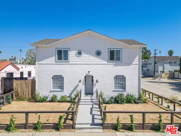 5315 Saturn Street, Los Angeles, CA 90019