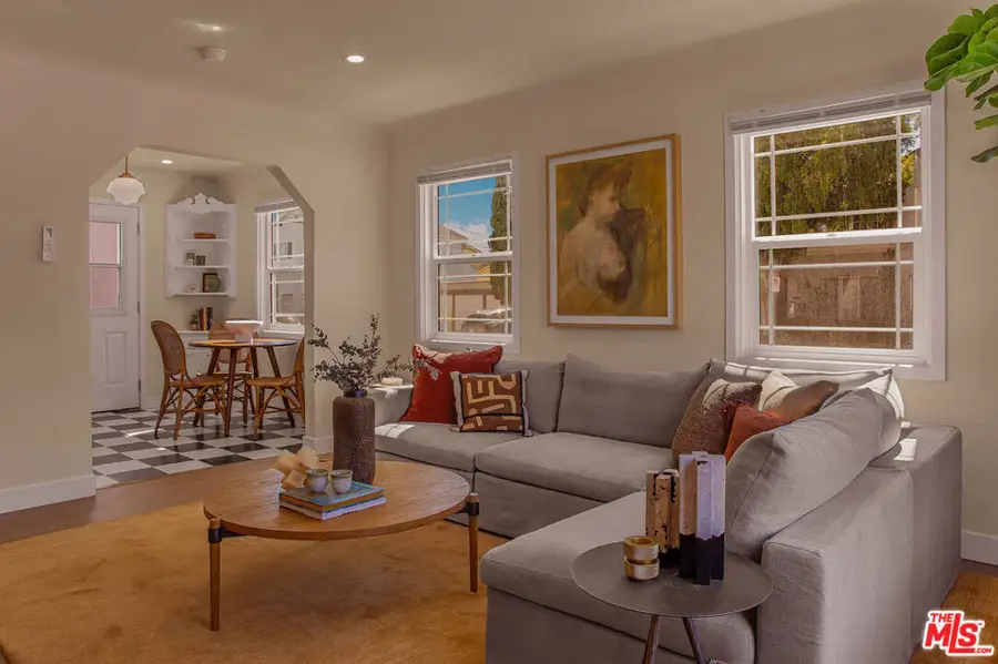 5315 Saturn Street, Los Angeles, CA 90019 - #3