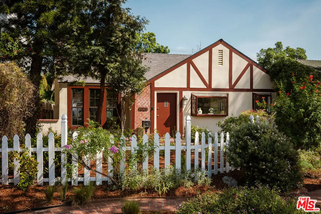 4928 Willowcrest Avenue, North Hollywood, CA 91601 - #1