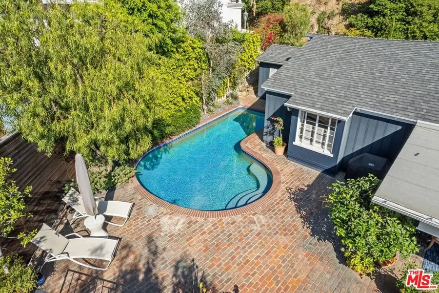 2109 Castilian Drive, Los Angeles, CA 90068 - #2