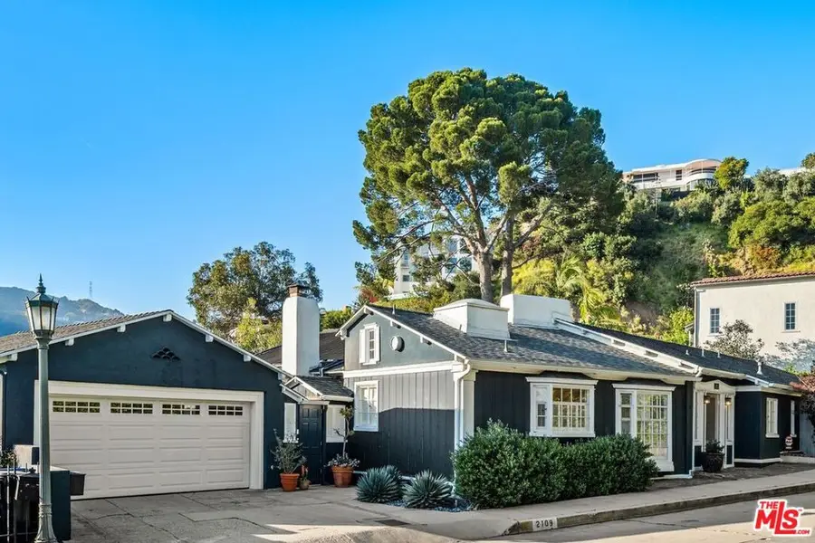 2109 Castilian Drive, Los Angeles, CA 90068 - #3