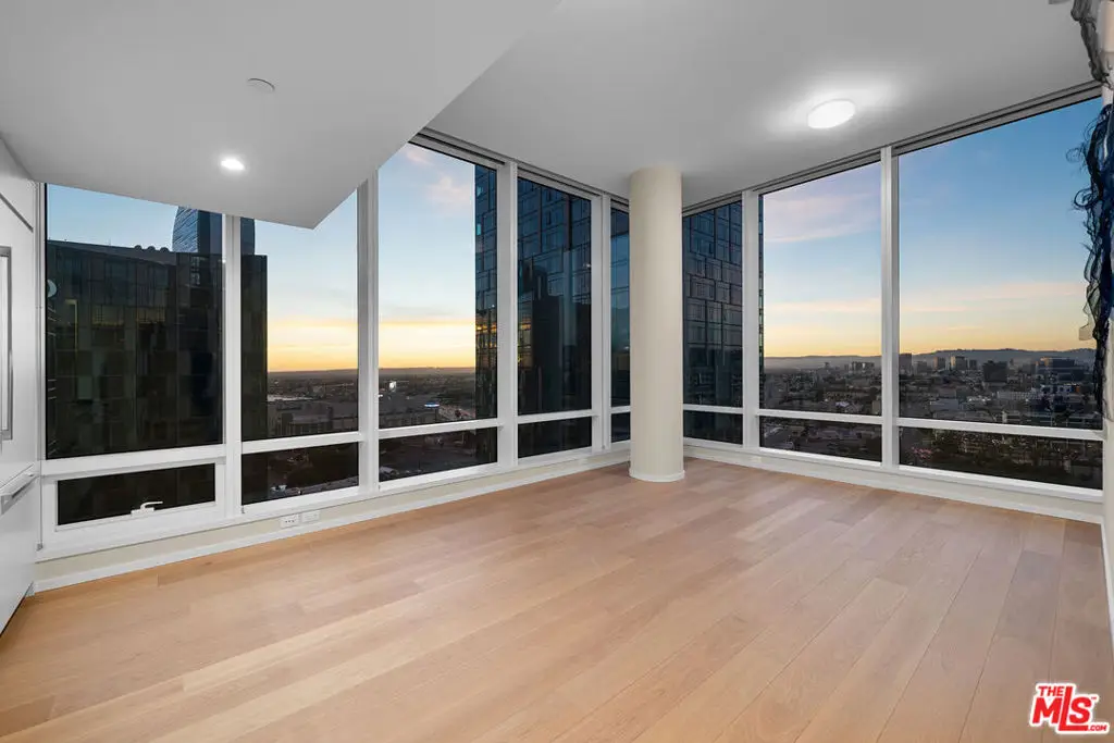 877 Francisco Street #2211, Los Angeles, CA 90017 - #1