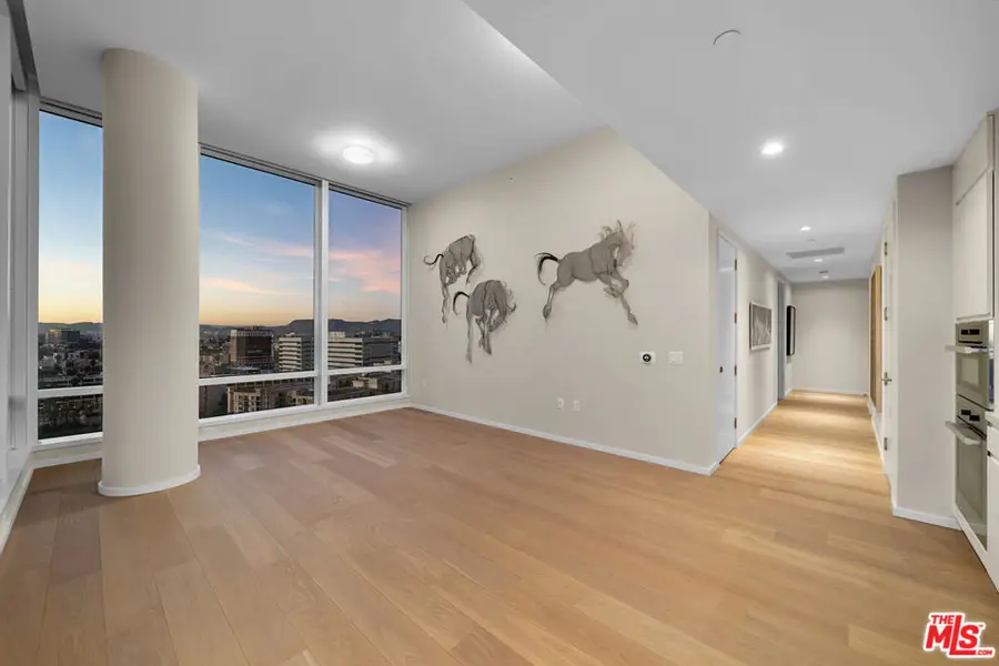 877 Francisco Street #2211, Los Angeles, CA 90017 - #2