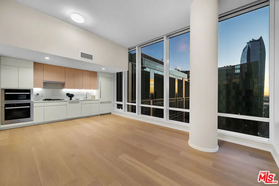 877 Francisco Street #2211, Los Angeles, CA 90017 - #3