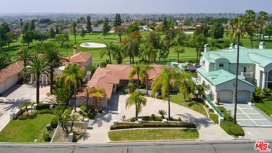 8697 Hillcrest Road, Buena Park, CA 90621 - #2