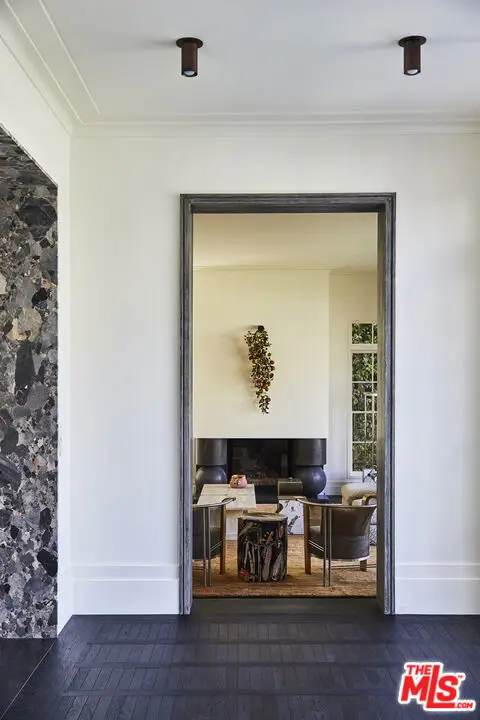 12921 Marlboro Street, Los Angeles, CA 90049 - #3