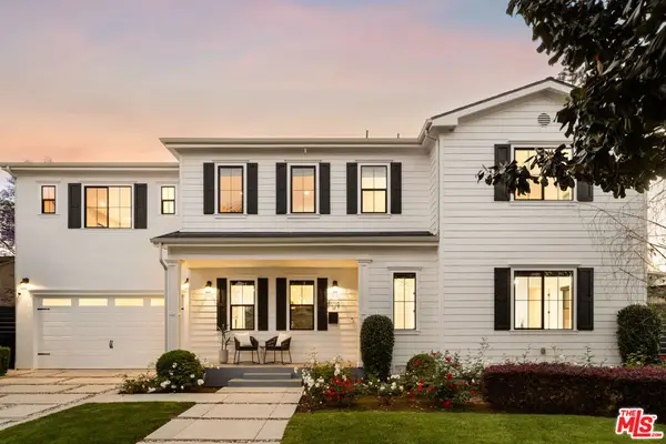 8109 Mcconnell Avenue, Los Angeles, CA 90045