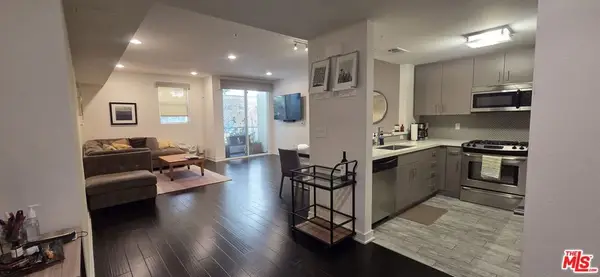 436 S Virgil Avenue #209, Los Angeles, CA 90020