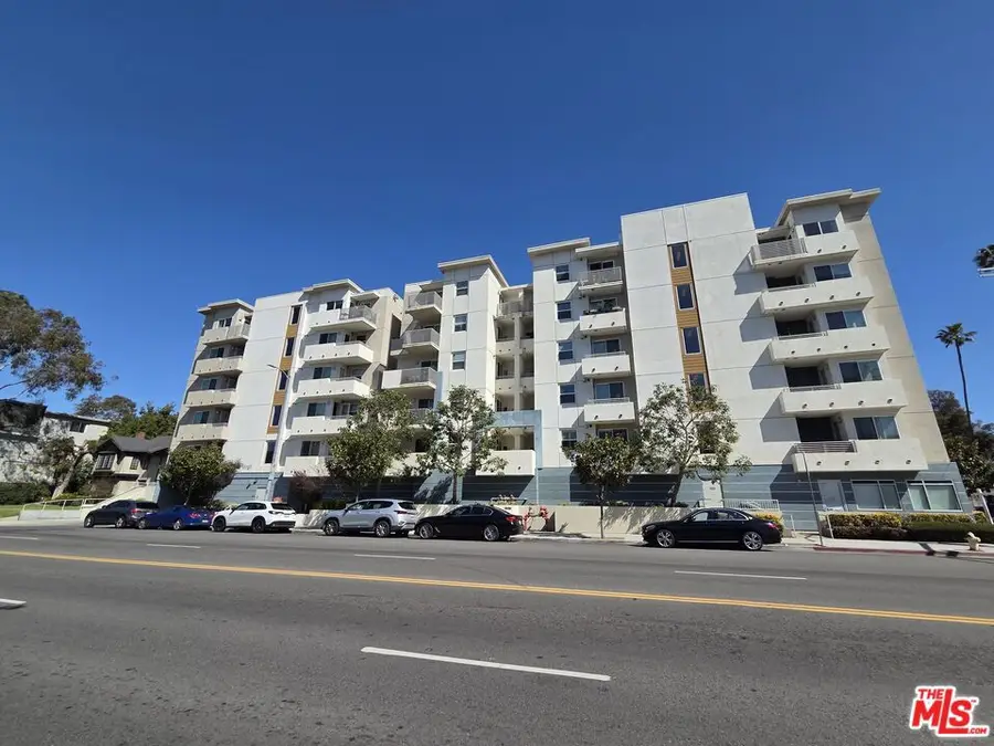 436 S Virgil Avenue #209, Los Angeles, CA 90020 - #3