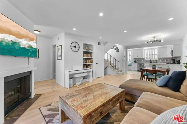 11574 Iowa Avenue #109, Los Angeles, CA 90025