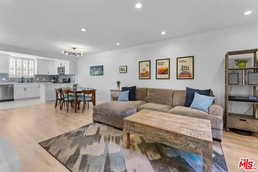 11574 Iowa Avenue #109, Los Angeles, CA 90025 - #2