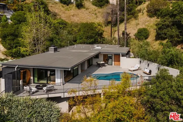 640 Bohlig Road, Glendale, CA 91207