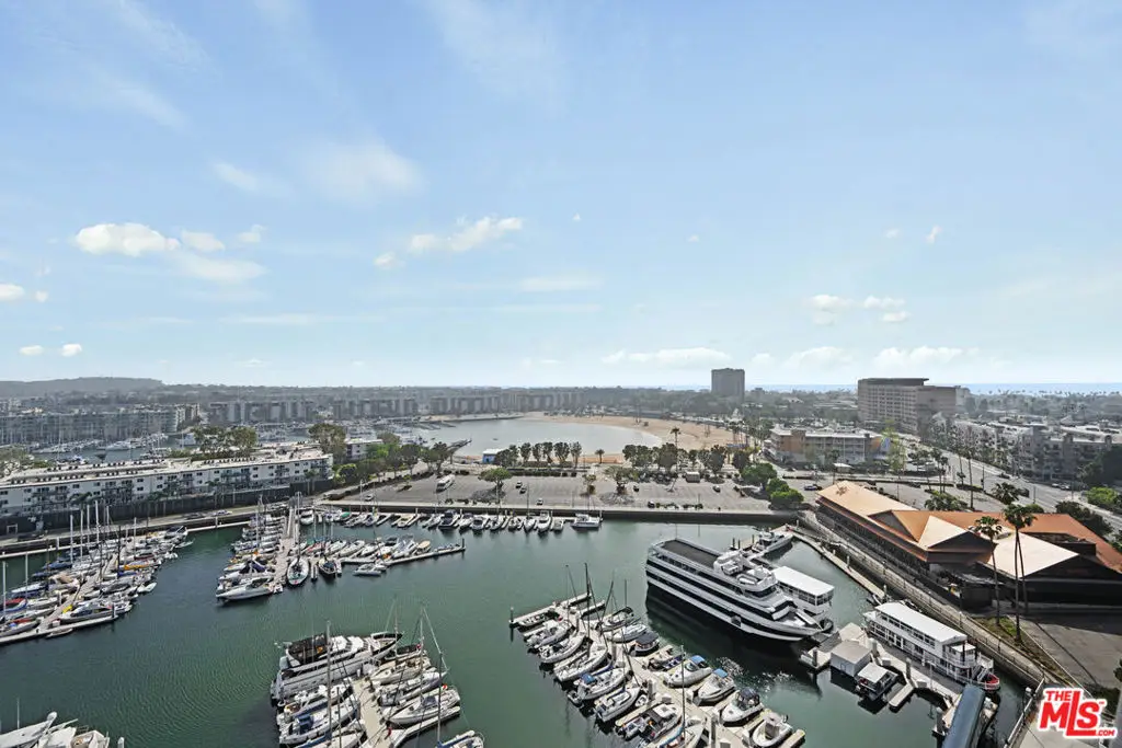 4267 Marina City Dr #PH 4, Marina Del Rey, CA 90292 - #1